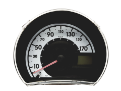 Nopeusmittari Aygo 107 C1 83800-0H011-A Toyota PSA 30059