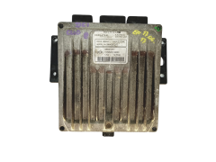 Ohjausyksikkö 8200212351 8200129063 R0410C034A Renault Delphi 22355