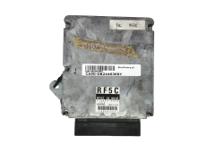 Moottorin Ohjausyksikkö Mazda RF5C18881E 275800-6025 Denso 24463