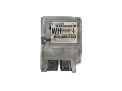 Ohjausyksikön moduuli Airbag 04896233AD 0285001859 Jeep Bosch