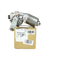 Pyyhkijän moottori Alkuperäinen Citroen C4 Aircross 1612912480