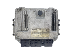 Ohjausyksikkö 0281011529 8200051608 8200389519 Renault Bosch 63316
