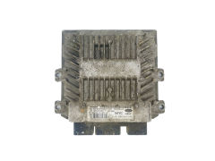 Ohjausyksikkö 3S61-12A650-LC 5WS40140E-T Ford Siemens 35581