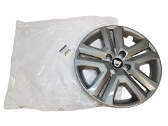 Pölykapselit Dacia 403152742R 16" Alkuperäinen