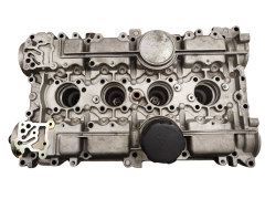 Sylinterikansi Volvo 1001851 1001852 2.0 16V B4204S2 2