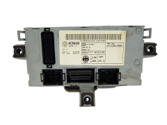 Ohjausyksikön moduuli BSI Fiat 46788429 19951