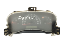 Nopeusmittari Fiat Panda 46801541 503000360100 41211