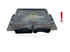 Ohjausyksikkö 46760545 R04010035A Fiat Lucas 60065