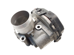 Kaasuläpän venttiili 9807238580 V29039645 PSA Ford 1.6 HDI 2439