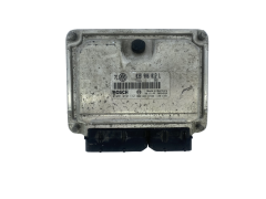 Moottorin Ohjausyksikkö VW 038906012L 0281010112 Bosch 51560