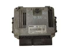 Ohjausyksikkö 51800446 0281012964 5934A3CCA Lancia Bosch