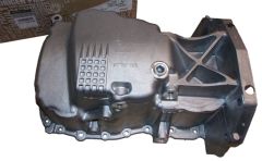 Öljypohja Uusi Alkuperäinen 111115870R Renault Clio 4 Captur 1.5 DCI