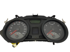 Kierroslukumittari Renault Megane 2 8200364014 Visteon 23241