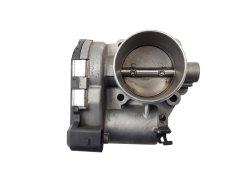 Kaasuläpän venttiili Ford Volvo 7S7G-9F991-BA 0280750534 2029