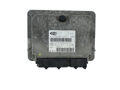 Ohjausyksikkö IAW4AF.M9 55187372 61600.627.05 Fiat Magneti Marelli 53269