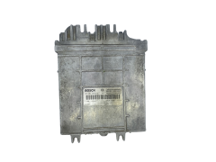 Ohjausyksikkö 0281010077 7700114644 7700111552 Renault Bosch 60476