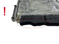 Ohjausyksikkö P05094285AC 0281012121 Chrysler Bosch 49702