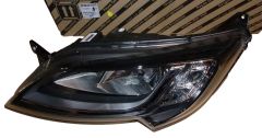 Ajovalo Vasen Uusi Alkuperäinen 1631998680 Citroen Peugeot