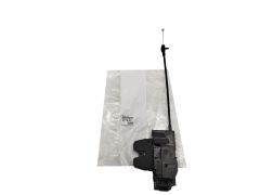 Tavaratilan Lukon Uusi Alkuperäinen 8719H4 8719.H4 Citroen Peugeot