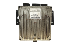 Ohjausyksikkö 8200206670 8200129063 R0410C021B Renault Delphi 22354
