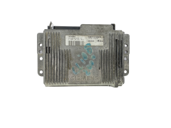 Ohjausyksikkö S115301100C 7700108814 7700110258 Renault Siemens 55204