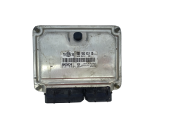 Ohjausyksikkö 038906019GQ 0281010941 Volkswagen Bosch 60564