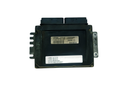 Ohjausyksikkö S110138000B 8200059086 8200044437 Renault Siemens 33074