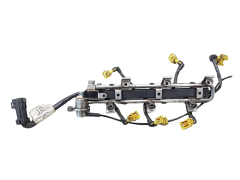 Polttoaineruisku Opel Omega 0280160515 90457458 90457297