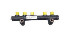 Polttoaineruisku 9685297580-01 1570Q4 1.4 1.6 HDI PSA Ford Volvo