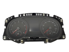 Kierroslukumittari VW Golf MK7 5G0920871 Johnson Controls 24960