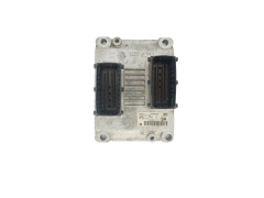 Ohjausyksikkö 55350549SA 0261207961 Opel GM Bosch 46776