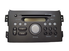 Radio Cd Mp3 Soitin Opel Agila 39101-51K0 CQ-MX0770G Suzuki 1069