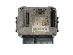 Ohjausyksikkö 0281014459 51829731 Alfa Romeo Bosch 37687