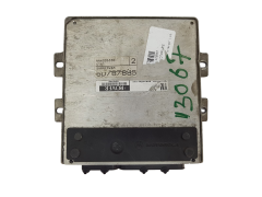 Ohjausyksikkö NNN100743 A0047 YM Rover 3188
