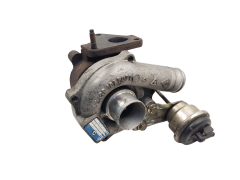 Turboahdin 8200409830 54391015071 54359700000 1.5 dci Renault Nissan