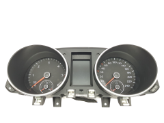 Kierroslukumittari VW Golf MK6 5K0920870G 27367
