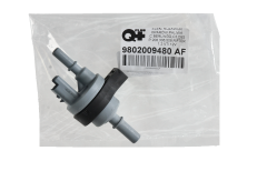 Solenoidi Alkuperäinen Citroen Peugeot C2 C3 207 308 1.2 VTi 9802009480