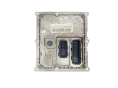 Ohjausyksikkö Smart 0010020V001 0261205006 Bosch 39273