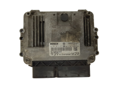 Ohjausyksikkö 51800443 0281013417 5134A3RBM Alfa Romeo Bosch 13729