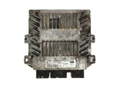 Ohjausyksikkö 3S61-12A650-LB 5WS40140D-T SID 804 Ford Siemens 30391
