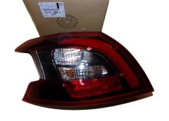 Valaisin Oikea Alkuperäinen 9823728680 Peugeot