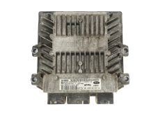 Ohjausyksikkö 3S61-12A650-JE 5WS40078H-T Ford Siemens 29315