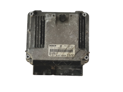 Ohjausyksikkö 55188111 0281010455 Alfa Romeo Bosch 27208