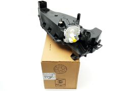 FAP DPF Nestetankki Alkuperäinen Citroen Peugeot C-elysse 301 208 9815712680