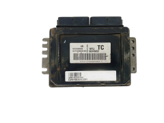 Ohjausyksikkö 96376652 S010016040A9 Chevrolet Daewoo Kemsco 38452