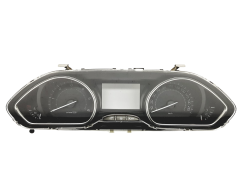 Kierroslukumittari Peugeot 208 2008 9805396580C