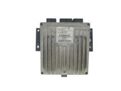Ohjausyksikkö 8200399038 8200513163 R0410B034A Renault Delphi 40893