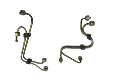 Polttoaineputket Renault 8200052483 1.9 DTI Bosch