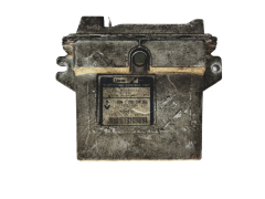 Ohjausyksikkö 700104956 7700111206 R04080012J Renault Lucas 19719