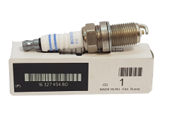 Sytytystulppa Citroen Peugeot 1632745480 Uusi Alkuperäinen